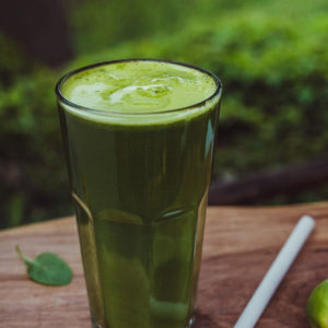 Limonada Arabe