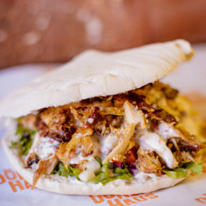 Kebab Regular
