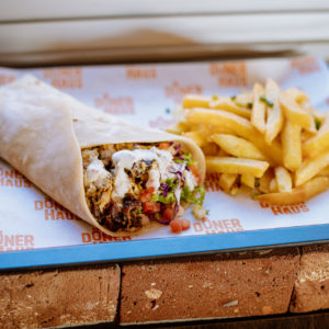 Shawarma
